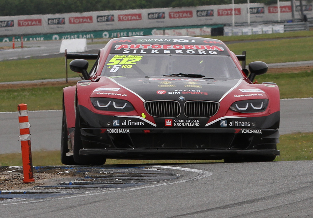 (Foto: Motorsporten.dk)
